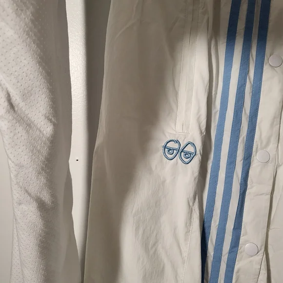 Addidas Suit for female or male - Picture 5 of 6